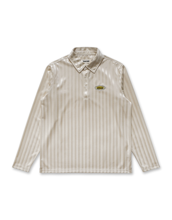 Longsleeve Player Polo
