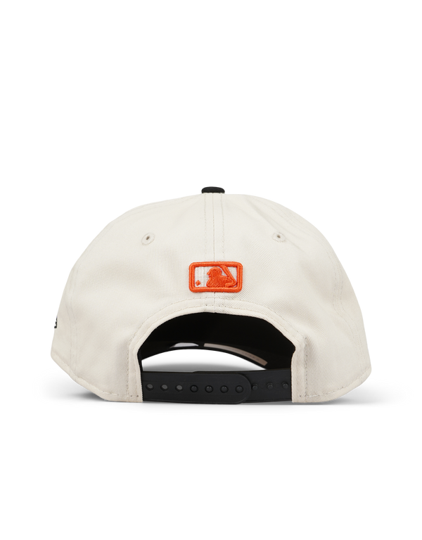 New York Mets Side Script 9Forty MC
