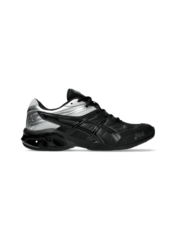 ASICS GEL-Kinetic FR Black sneakers