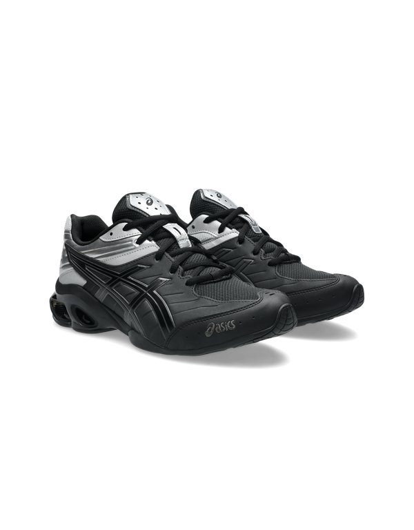 ASICS GEL-Kinetic FR Black sneakers