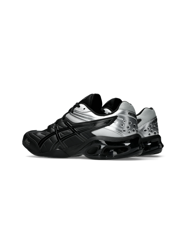 ASICS GEL-Kinetic FR Black sneakers