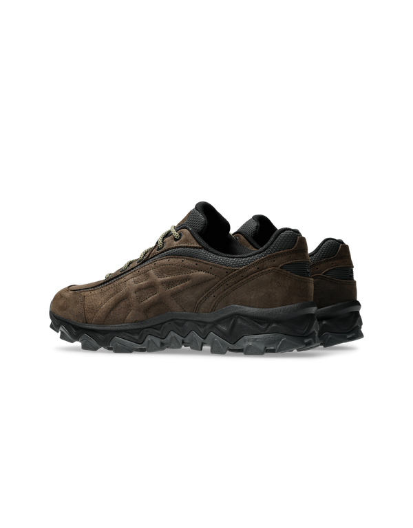 ASICS GEL-Transcend FJ Black Coffee sneakers