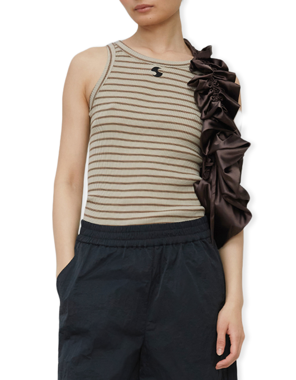 Jane Seamless Tanktop