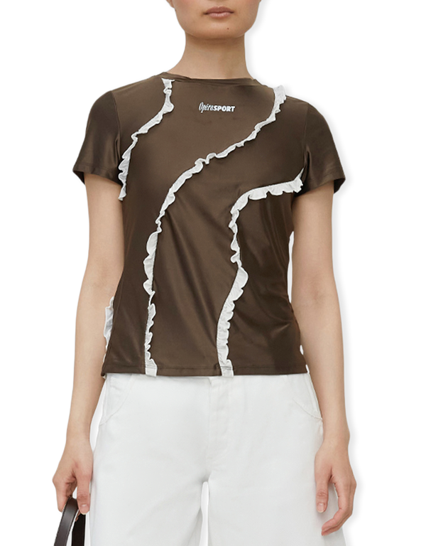 Coleen Top
