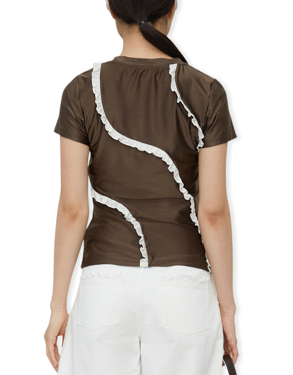 Coleen Top