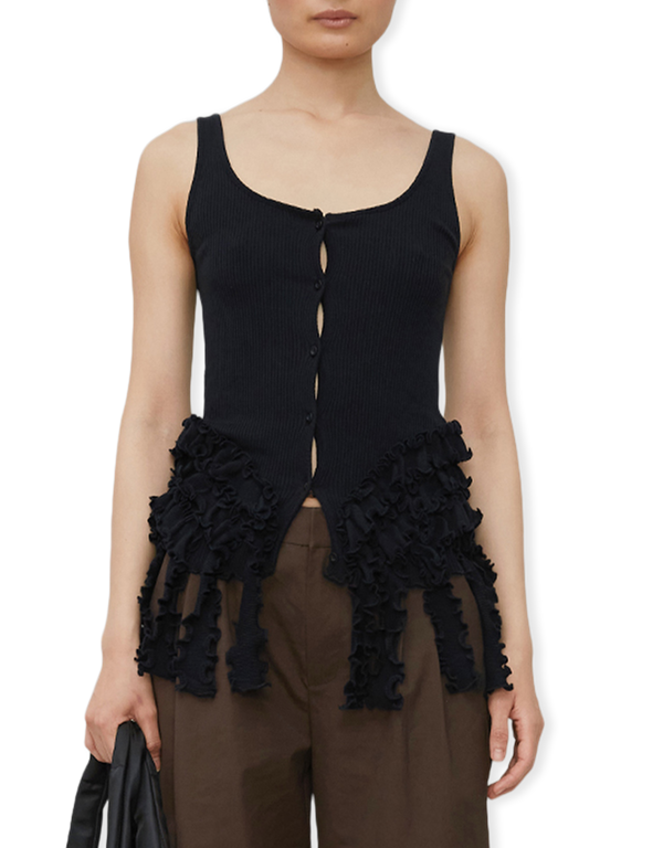 Mona Seamless Top
