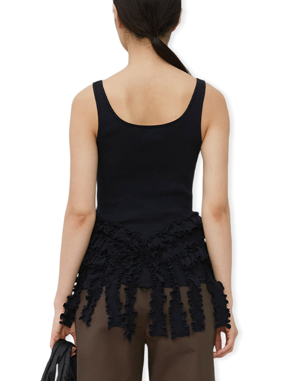 Mona Seamless Top