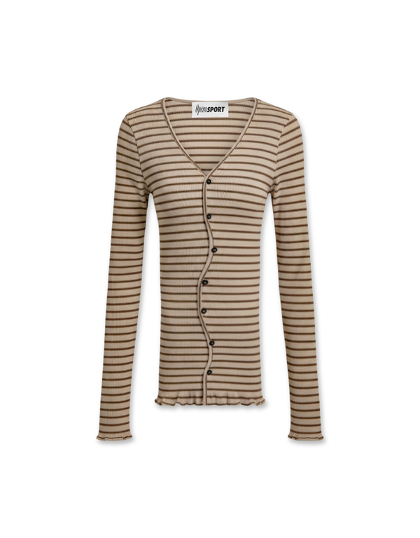 Claire Seamless Cardigan