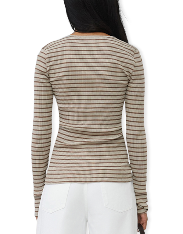 Claire Seamless Cardigan