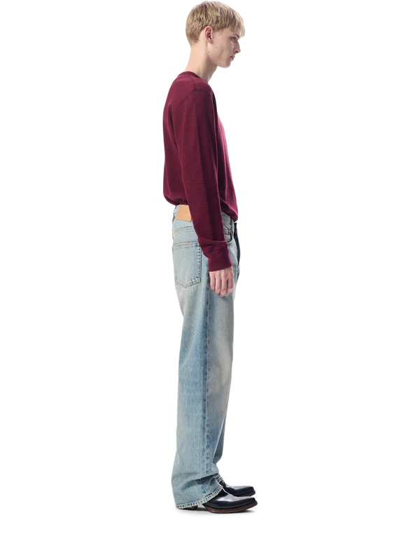 Loose