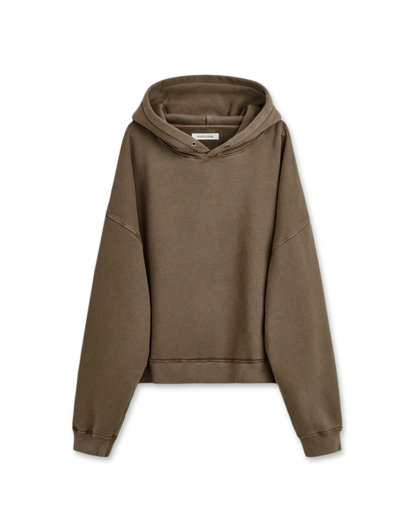 Hood Sweat