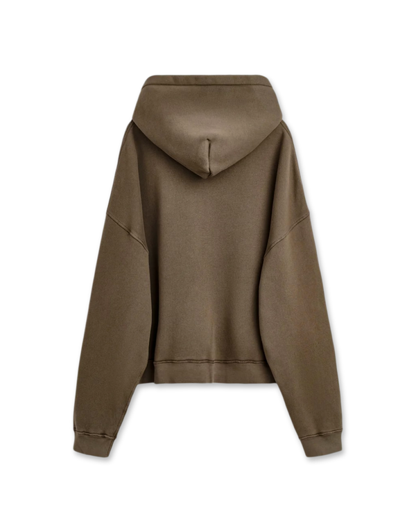 Hood Sweat
