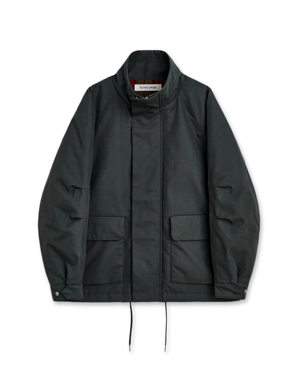 Winter Field Jacket