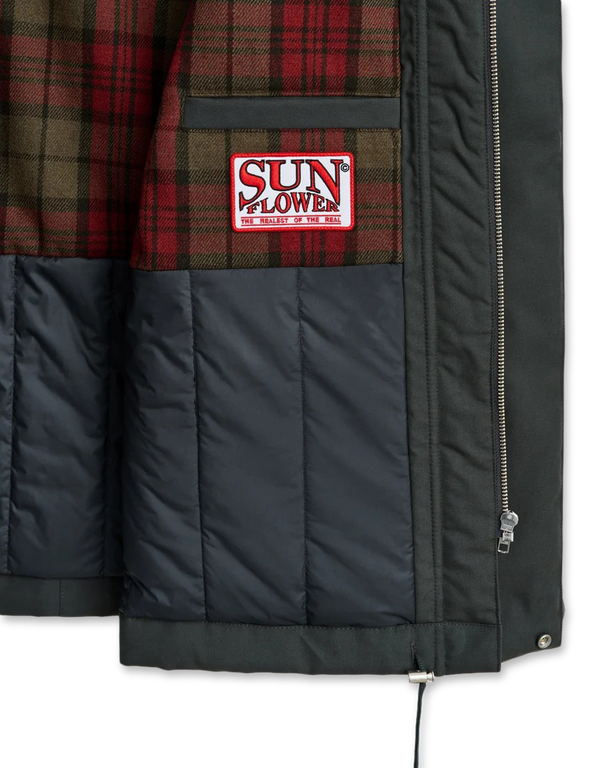 Winter Field Jacket