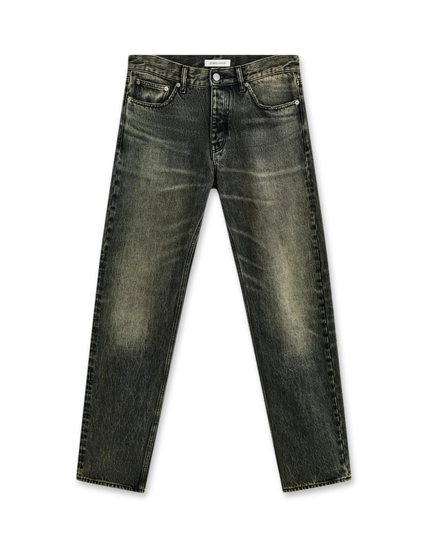 Low Straight
