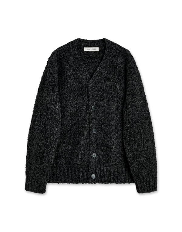 John Cardigan