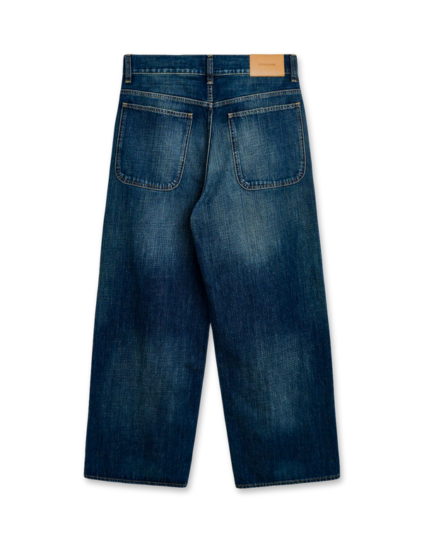 Super Wide