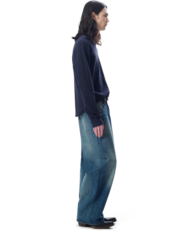 Super Wide