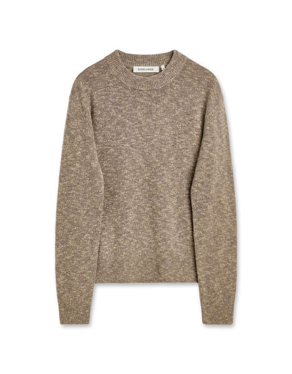 SUNFLOWER Moon Speckled 160 Sand pullovers