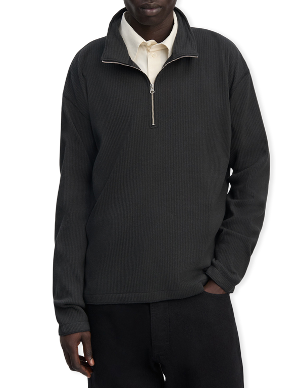 Another Zip Sweat 1.0 Jpn
