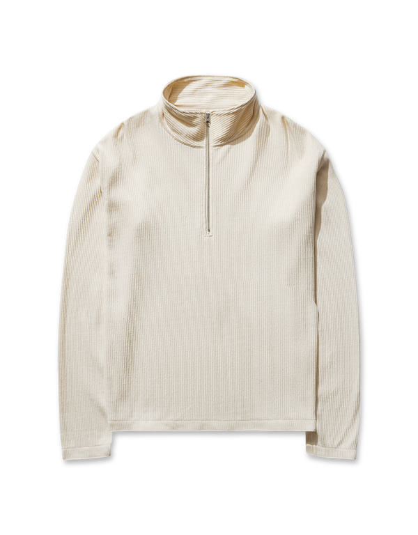Another Zip Sweat 1.0 Jpn