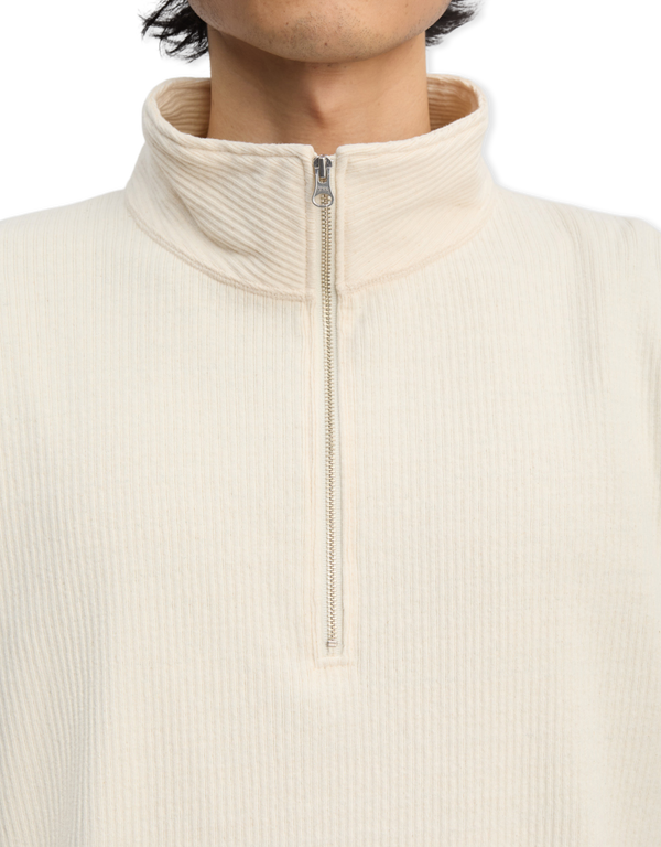 Another Zip Sweat 1.0 Jpn