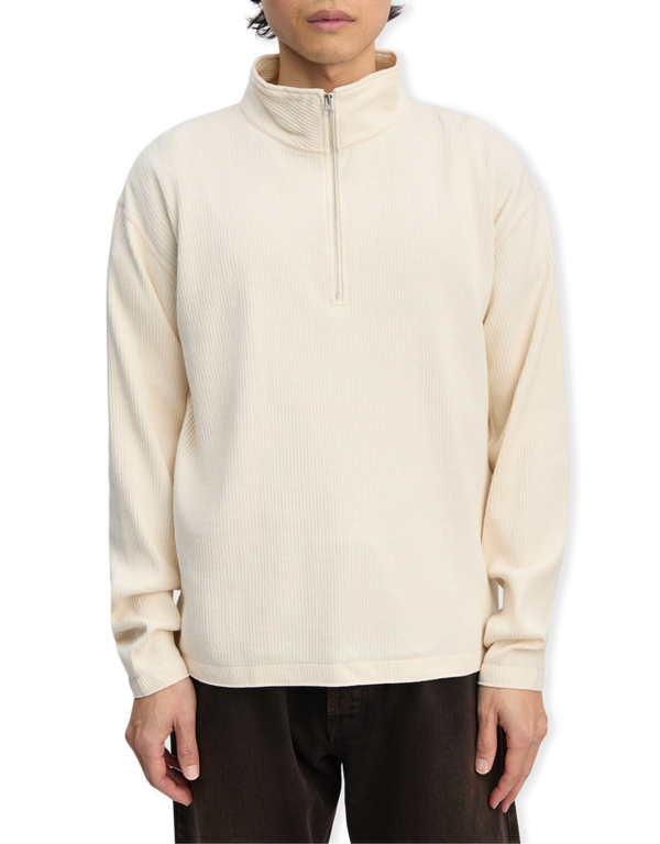 Another Zip Sweat 1.0 Jpn