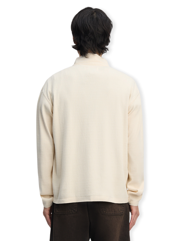 Another Zip Sweat 1.0 Jpn