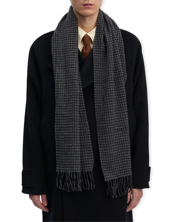Another Scarf 1.0