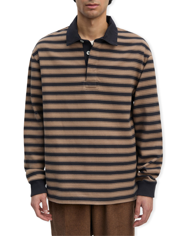 Another Rugby Polo 1.0