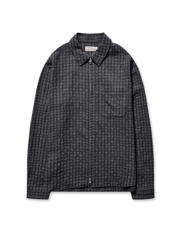 Another Overshirt 1.0 Jpn