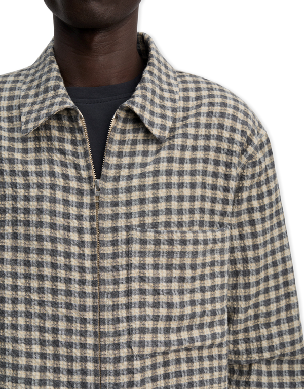 Another Overshirt 1.0 Jpn