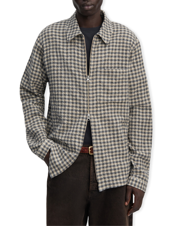 Another Overshirt 1.0 Jpn