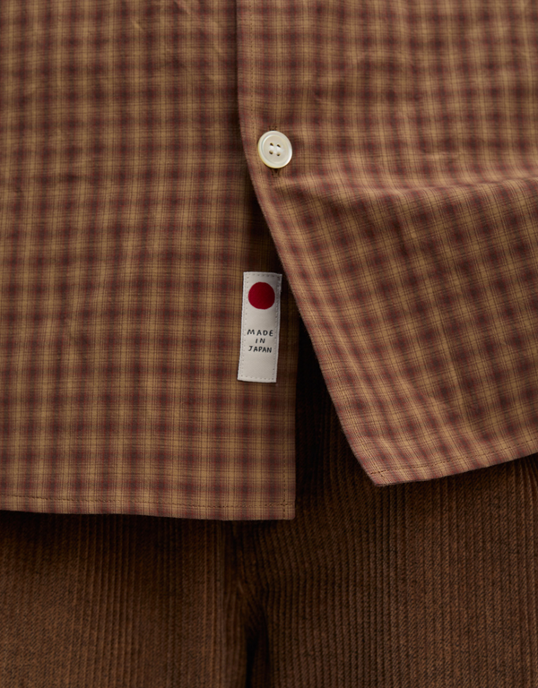 Another Shirt 4.0 Jpn