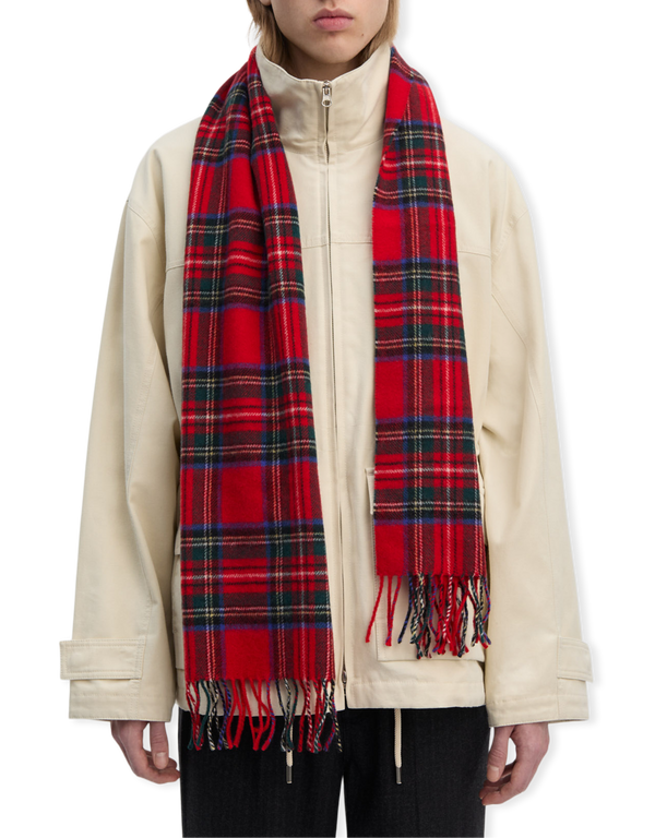 Another Scarf 1.0