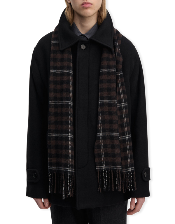 Another Scarf 1.0