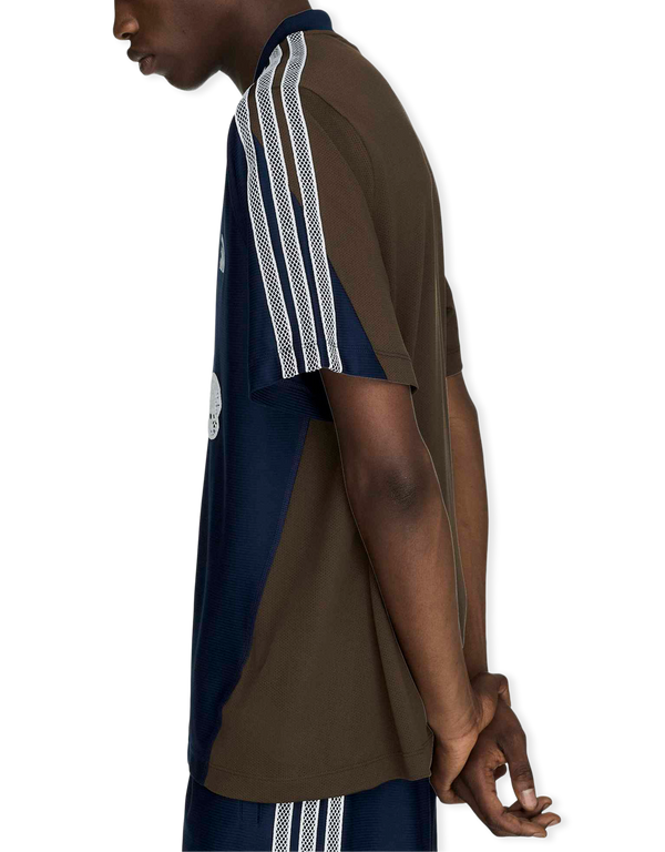 adidas Arte MM Jersey navy sweatshirts