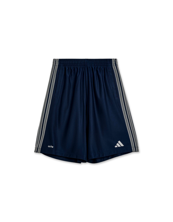adidas Arte Shorts navy shorts