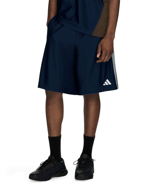 adidas Arte Shorts navy shorts