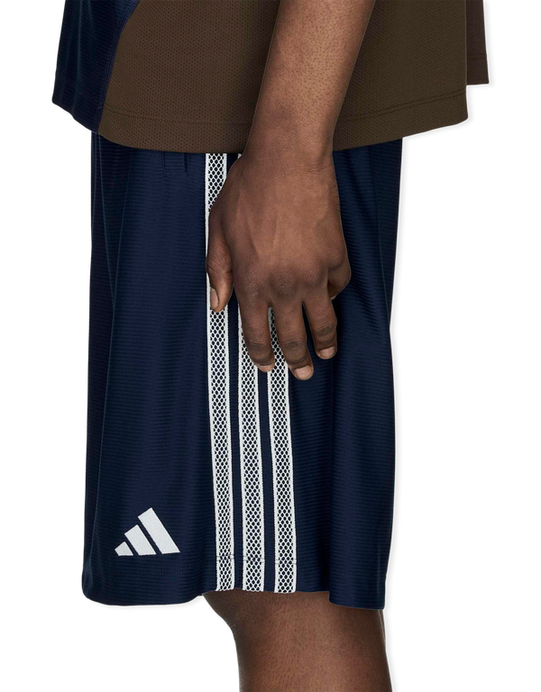 adidas Arte Shorts navy shorts
