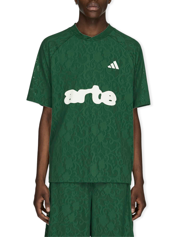 adidas Arte LAC Jersey Amagrn sweatshirts