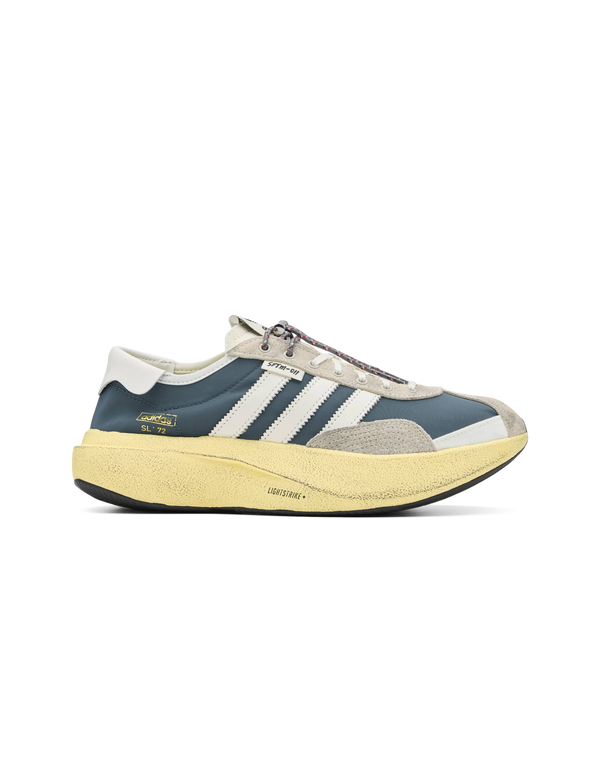 adidas Song For The Mute SL 72 PRO blue sneakers