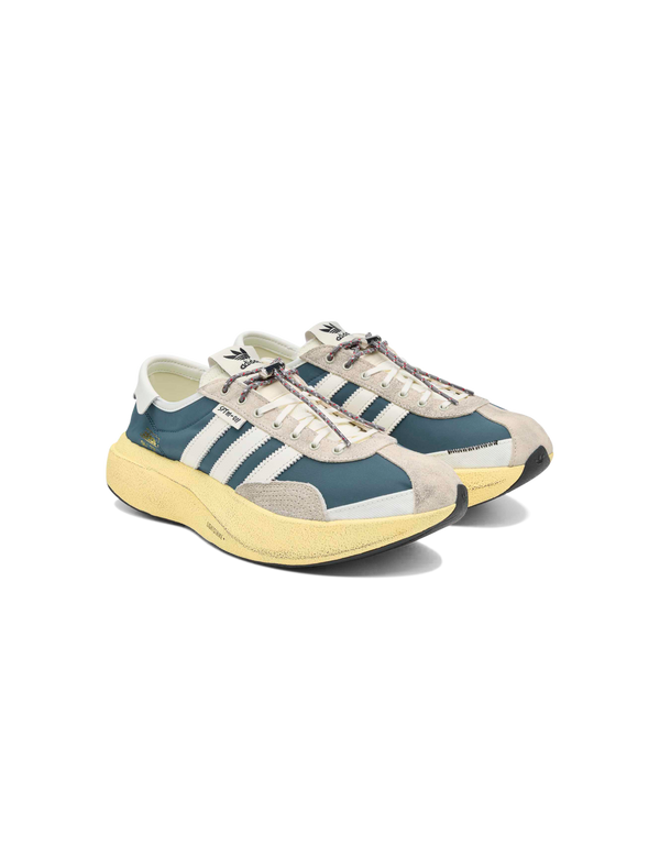 adidas Song For The Mute SL 72 PRO blue sneakers