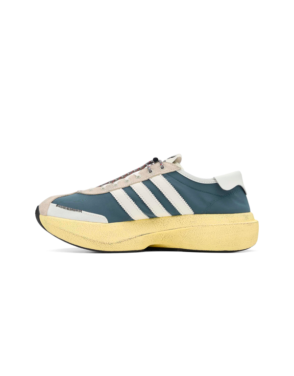 adidas Song For The Mute SL 72 PRO blue sneakers