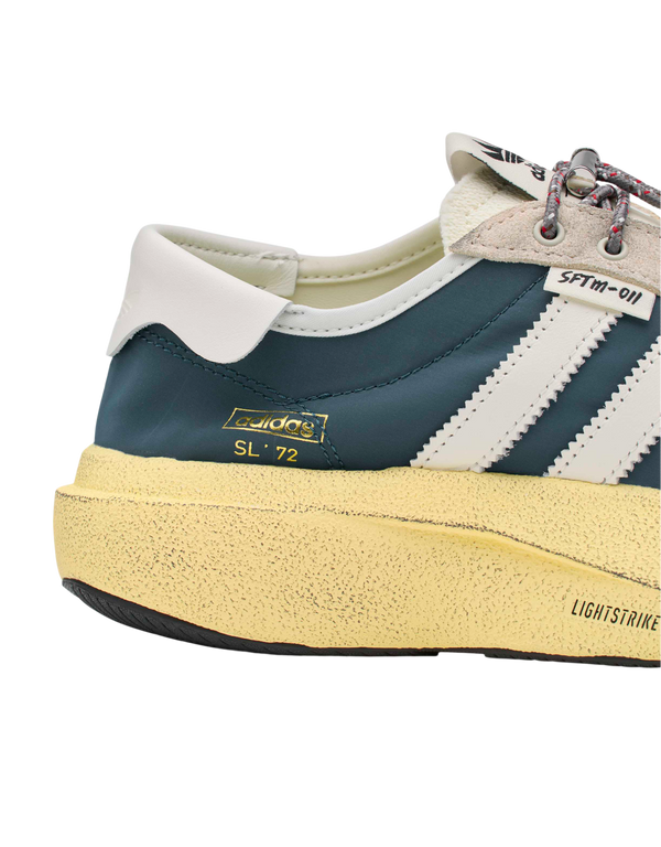 adidas Song For The Mute SL 72 PRO blue sneakers