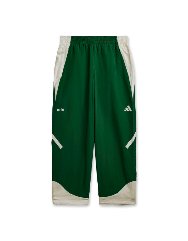 adidas Arte ZNE MM Track Pant Amagrn track pants