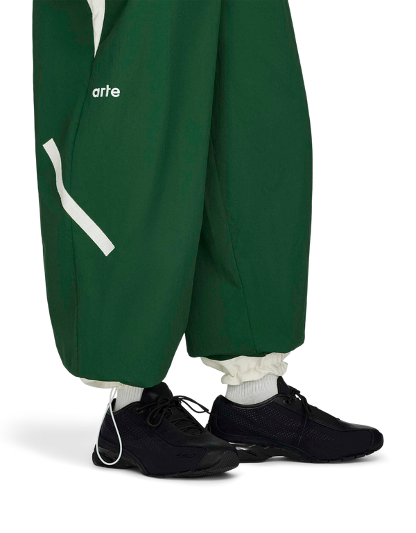 adidas Arte ZNE MM Track Pant Amagrn track pants