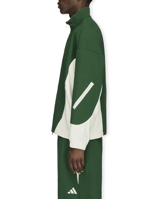 adidas Arte ZNE MM FZ Amagrn zip hoodies