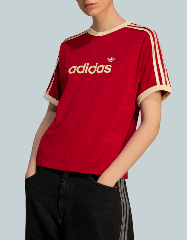 Mesh T-shirt