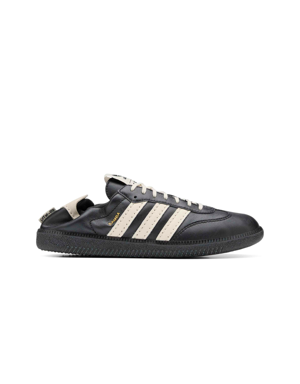 adidas Samba OG SFTM black sneakers
